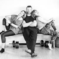 Studio Pilates Yoga  'kinisis'