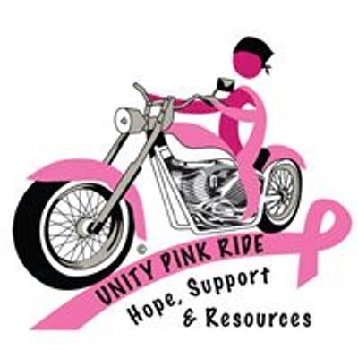 Unity Pink Motorcycle Ride and Event
