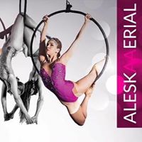 Aleska Aerial