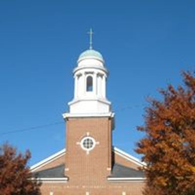 First United Methodist Church, Newport News