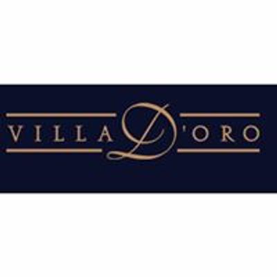 Villa D'oro