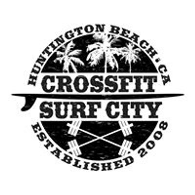 CrossFit Surf City