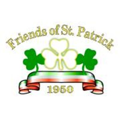 The Friends of Saint Patrick