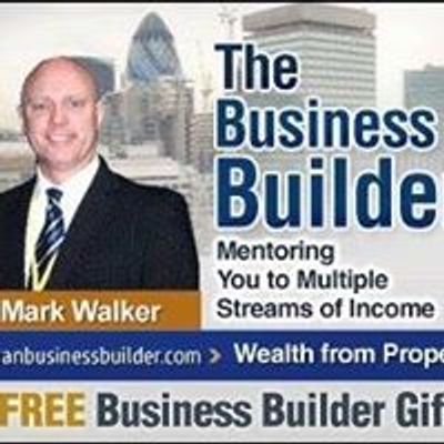 Mark Walker - The Business Builder