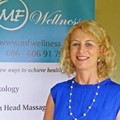 MF Wellness - School of Reflexology and Holistic Therapies