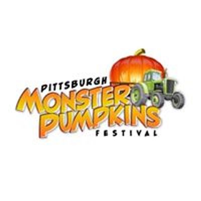 Pittsburgh Monster Pumpkins Festival