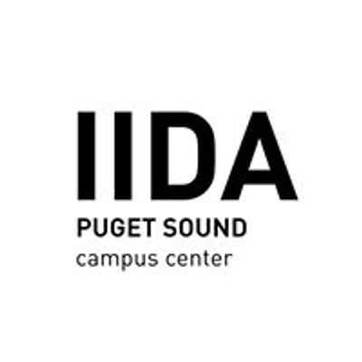 IIDA Puget Sound Campus Center