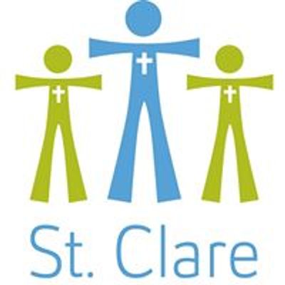 St. Clare Catholic School