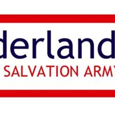The Salvation Army, Sunderland Millfield