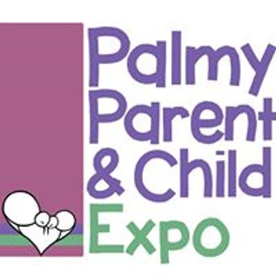 Palmy Parent & Child Expo