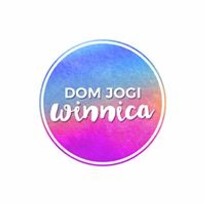 Dom Jogi Winnica