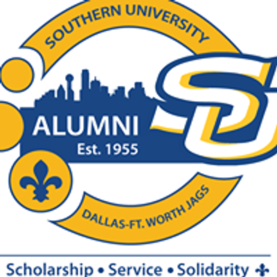 Southern University Alumni - Dallas Chapter