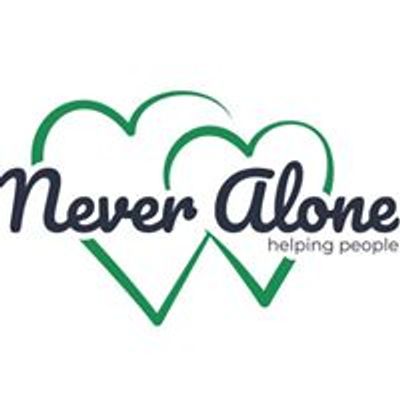 Never Alone