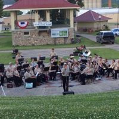 New Ulm Municipal Band