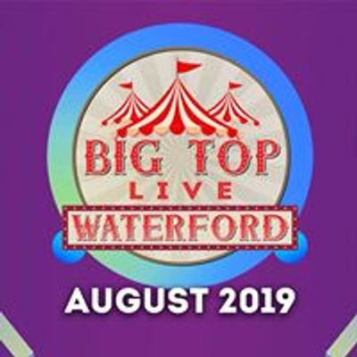 Big Top Live