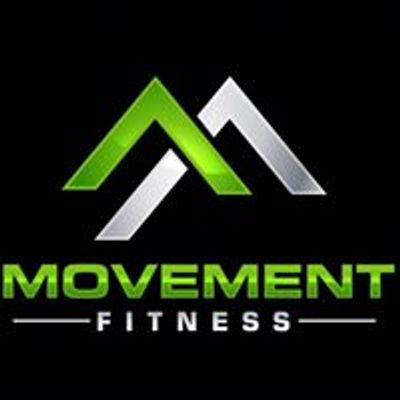 Movement Fitness Rockford