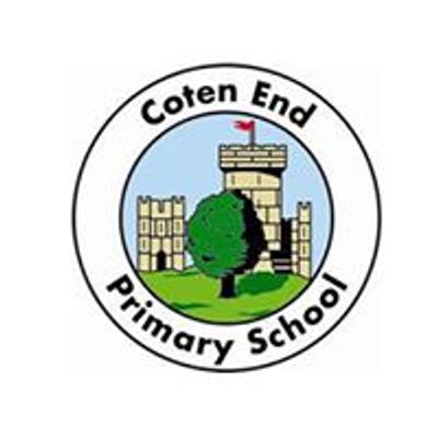 Friends of Coten End Primary School