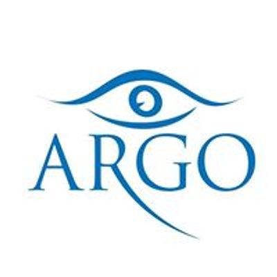 Kirjastus Argo