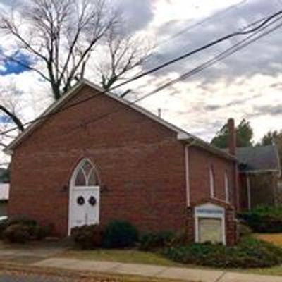 Guntersville Seventh-Day Adventist Church