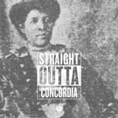 Concordia Heritage Association