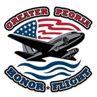 Greater Peoria Honor Flight