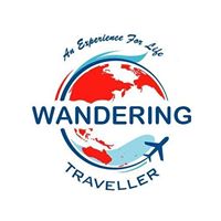 A wandering Traveller