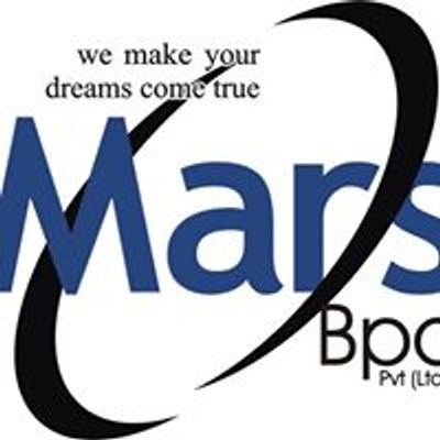 MARS BPO Pvt  Ltd  - Official