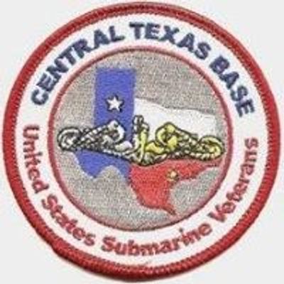 USSVI Central Texas Base