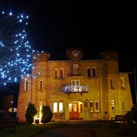 Neuadd Goffa Criccieth Memorial Hall