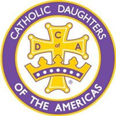 Catholic Daughters of the Americas Court #1462