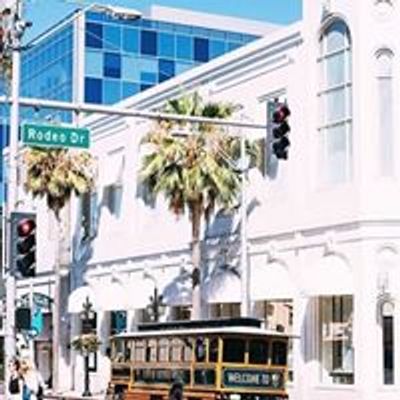 Rodeo Drive