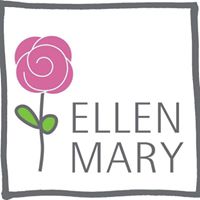 Ellen Mary Gardening