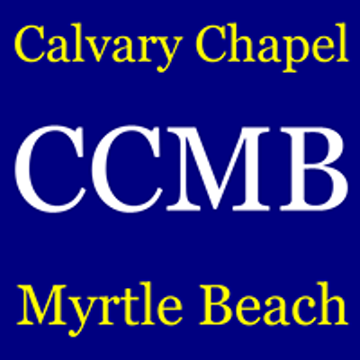 Calvary Chapel Myrtle Beach