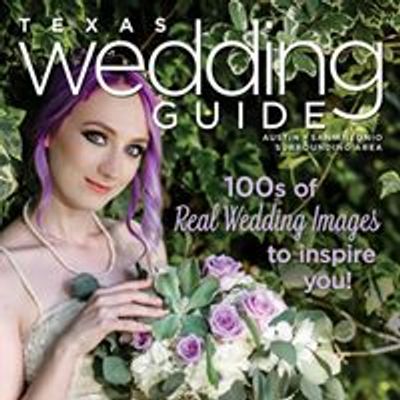 Texas Wedding Guide & Bridal Extravaganza San Antonio