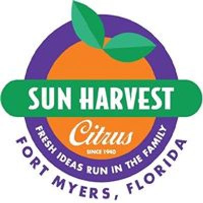 Sun Harvest Citrus