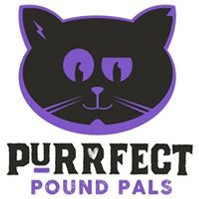 Purrfect Pound Pals