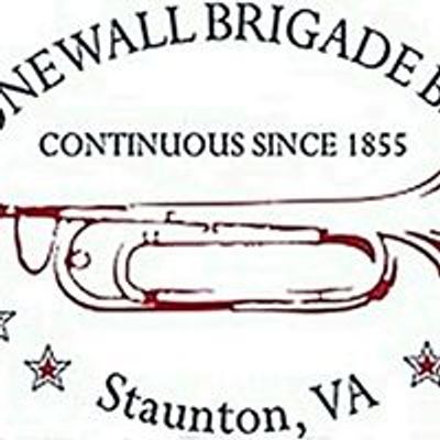 The Stonewall Brigade Band