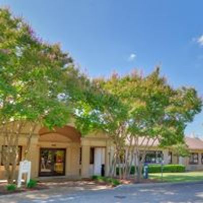 Lakeside Behavioral Health System