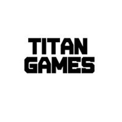 Titan Games CU