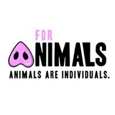 Los Angeles For Animals