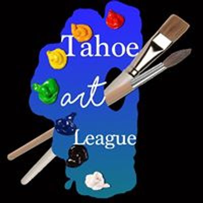 Tahoe Art League