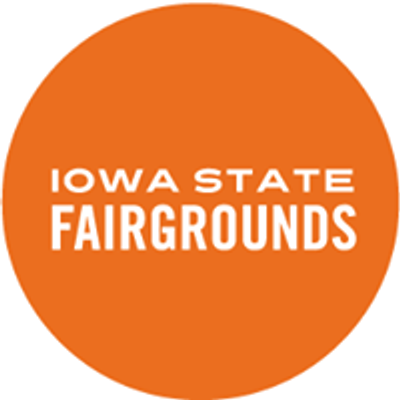 Iowa State Fairgrounds & Interim Events