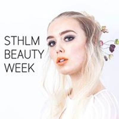 Stockholm Beauty Week