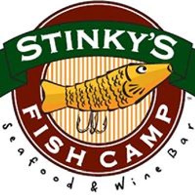 Stinky's Fish Camp