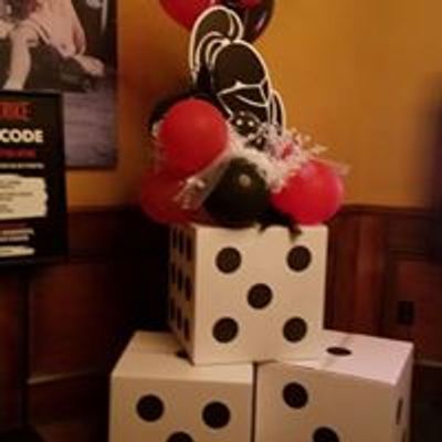 Walled Lake Northern Senior All Night Party