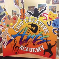 Coit Creative Arts Academy