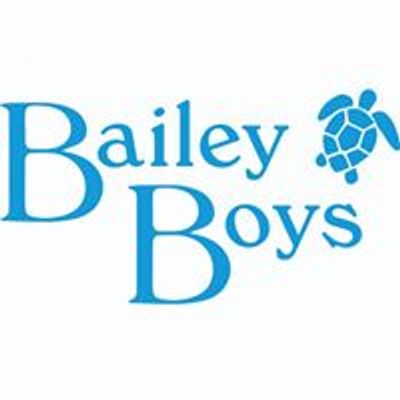 The Bailey Boys, Inc.