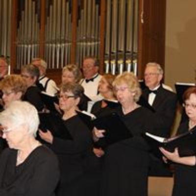 Cumberland County Community Chorus