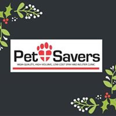 Pet Savers