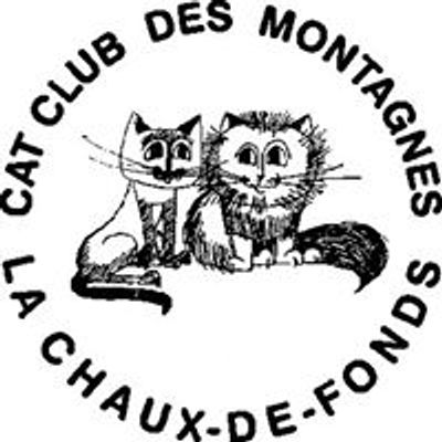 Cat Club des Montagnes